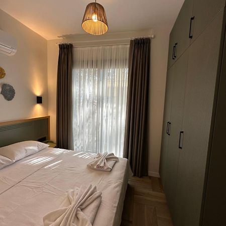 Esmahan Forest And Pool By Zehra Suites Marmaris Exterior photo