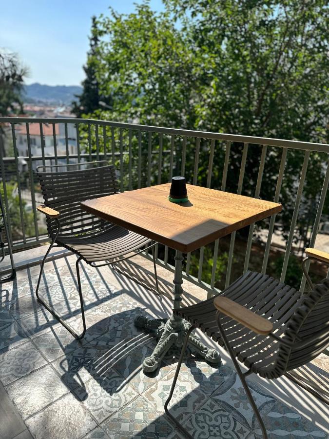 Esmahan Forest And Pool By Zehra Suites Marmaris Exterior photo