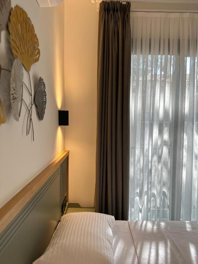 Esmahan Forest And Pool By Zehra Suites Marmaris Exterior photo