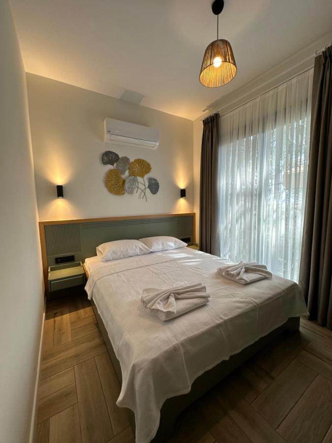 Esmahan Forest And Pool By Zehra Suites Marmaris Exterior photo