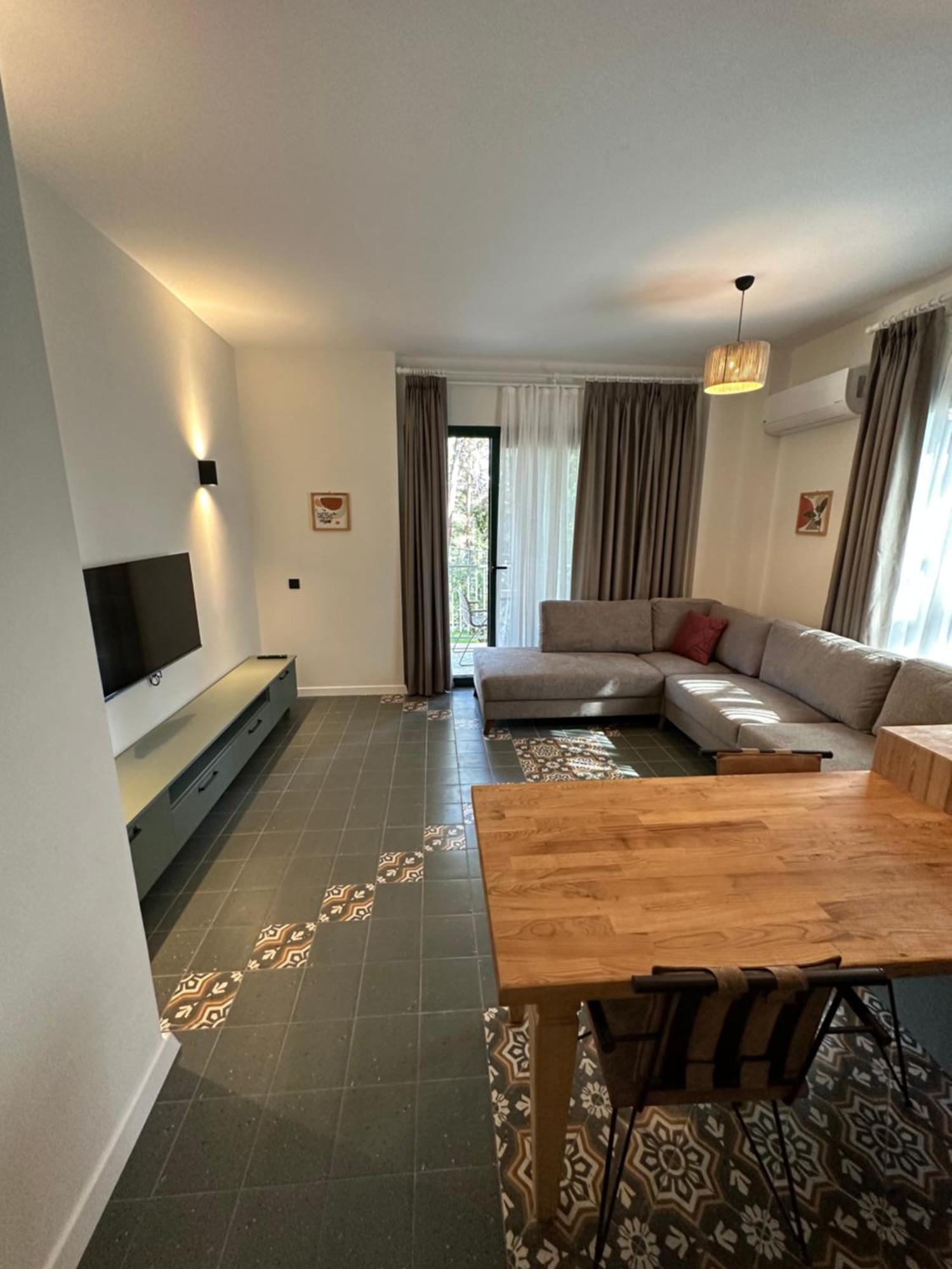Esmahan Forest And Pool By Zehra Suites Marmaris Exterior photo