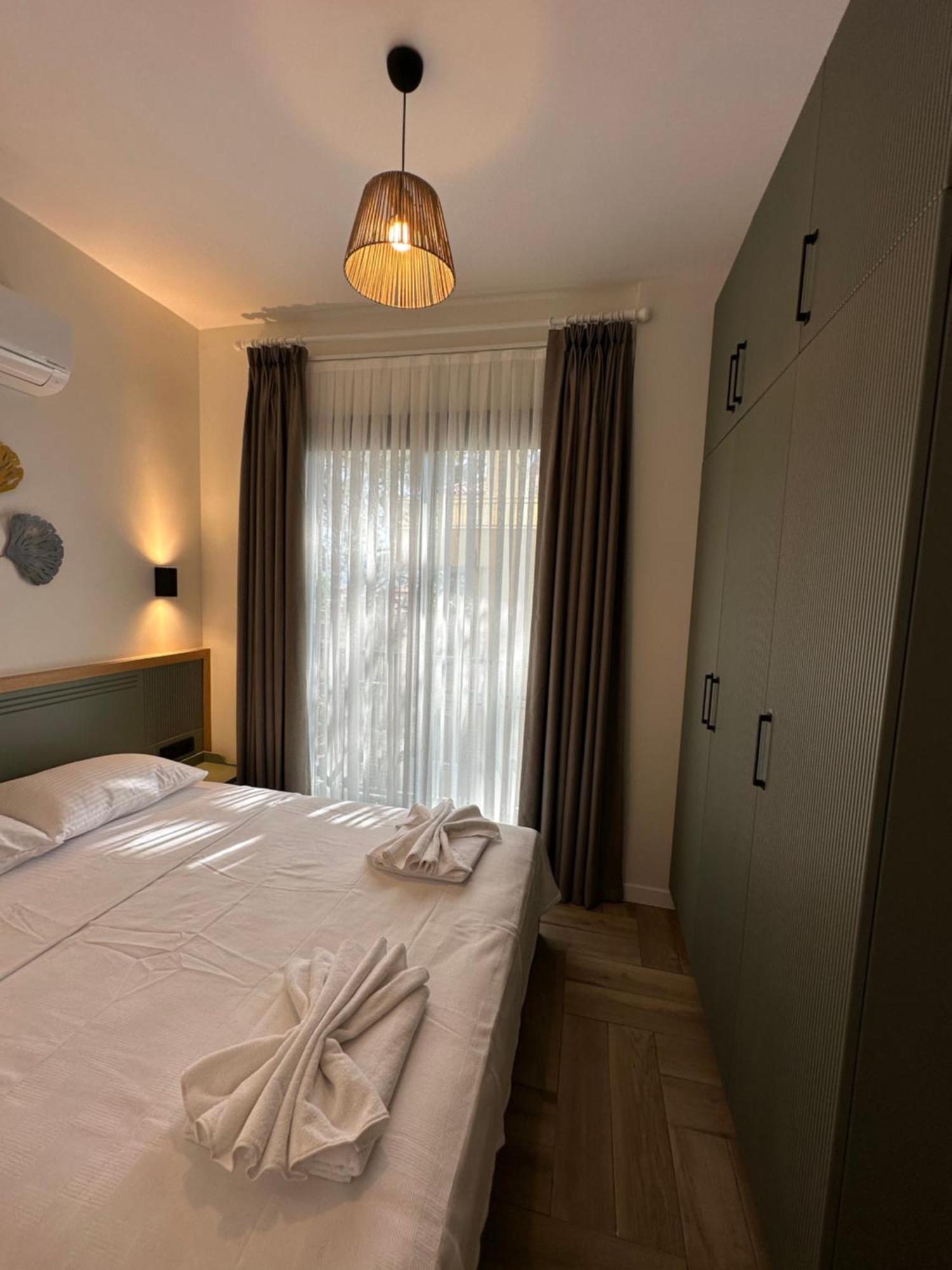 Esmahan Forest And Pool By Zehra Suites Marmaris Exterior photo